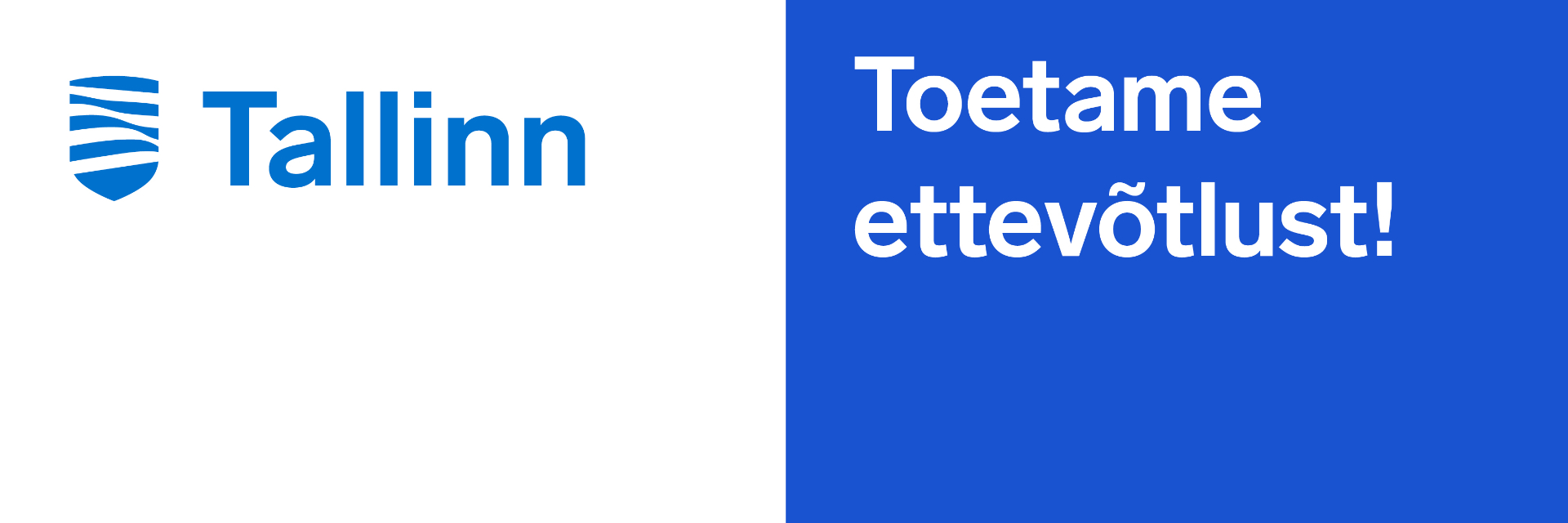 Tallinn logo